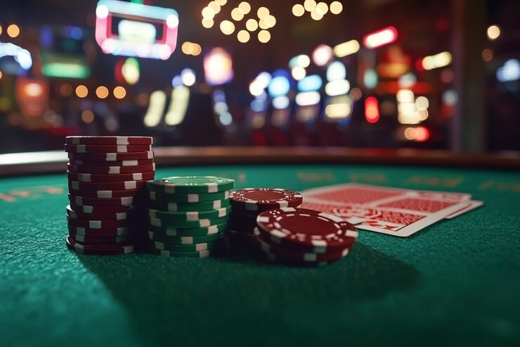 Antarmuka permainan Bingo di betwing88 dengan statistik pemain dan pola kemenangan