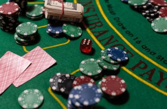 Sistem keamanan enkripsi betwing88 untuk LinkAja Deposit